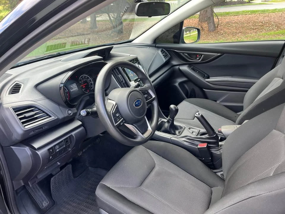 2019 Subaru Impreza 5th Gen - Image 11 of 13