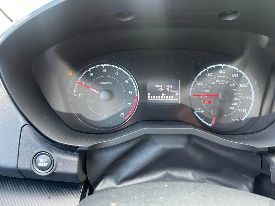 2019 Subaru Impreza 5th Gen - Image 13 of 13