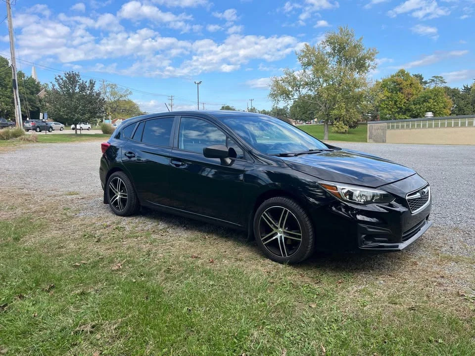 2019 Subaru Impreza 5th Gen - Image 8 of 13