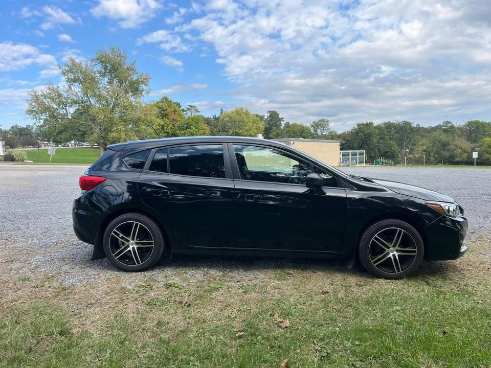 2019 Subaru Impreza 5th Gen - Image 7 of 13