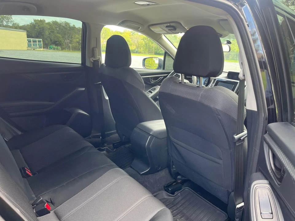 2019 Subaru Impreza 5th Gen - Image 4 of 13