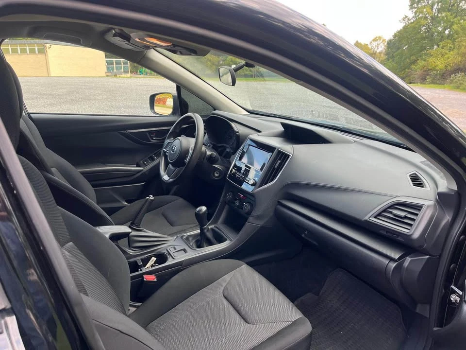 2019 Subaru Impreza 5th Gen - Image 2 of 13