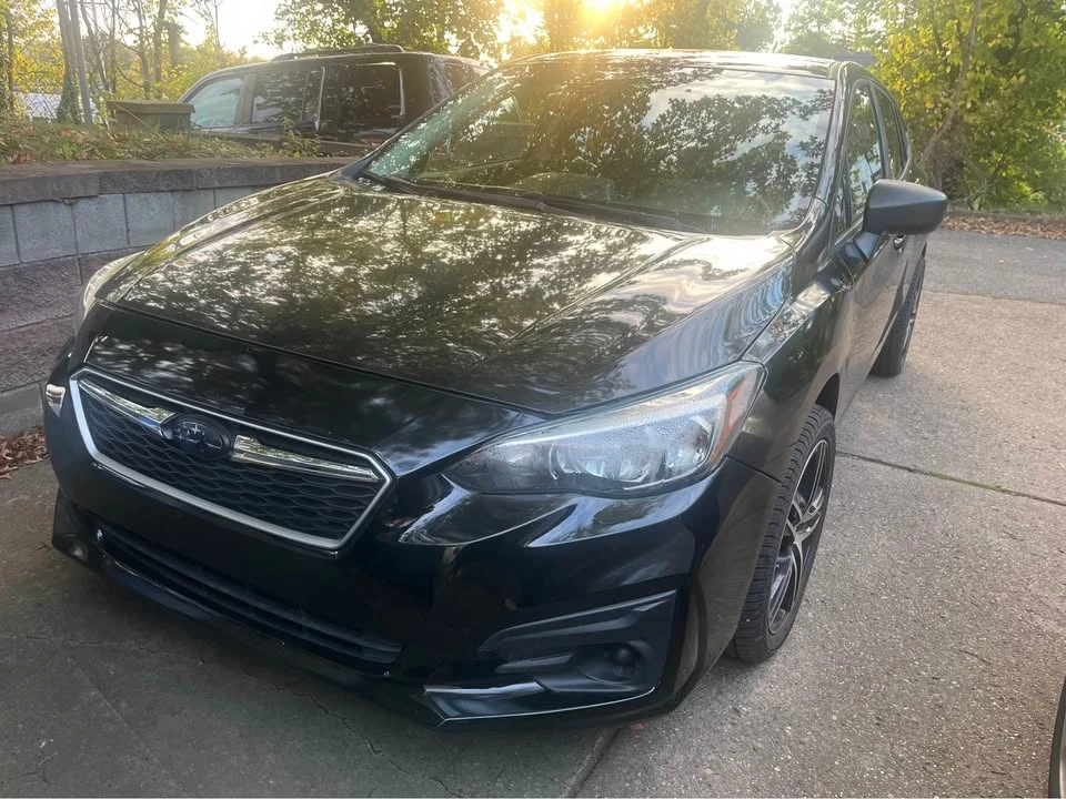 2019 Subaru Impreza 5th Gen - Image 2 of 8