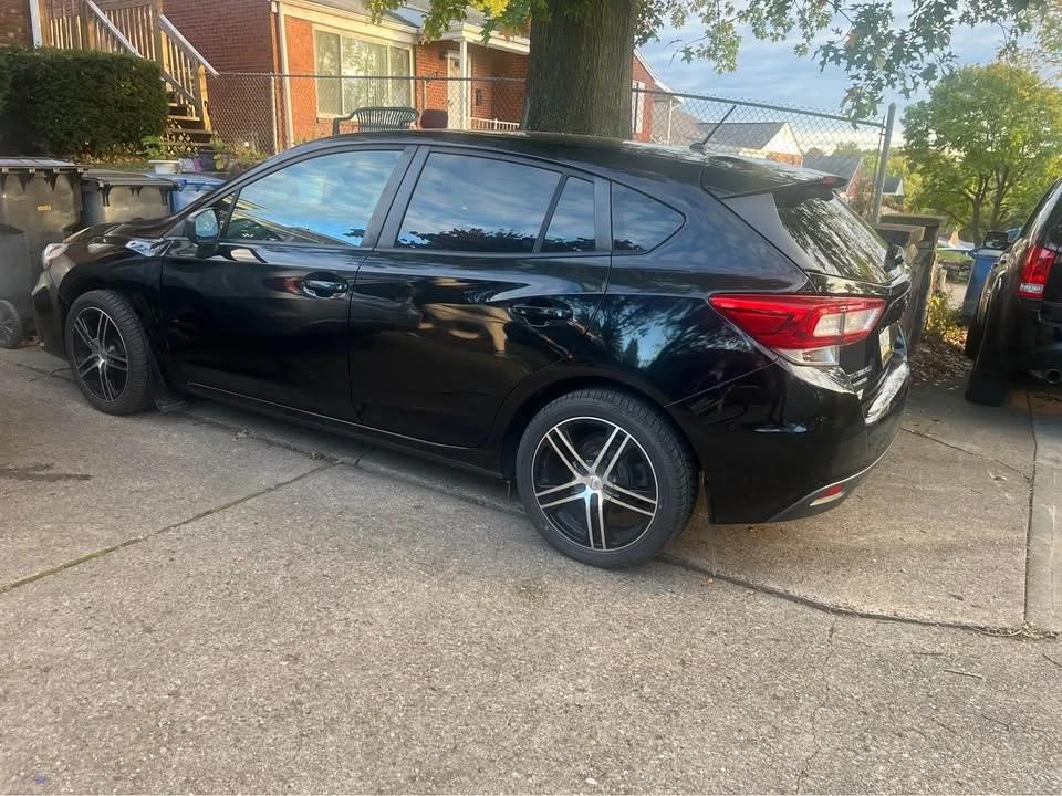 2019 Subaru Impreza 5th Gen - Image 3 of 8