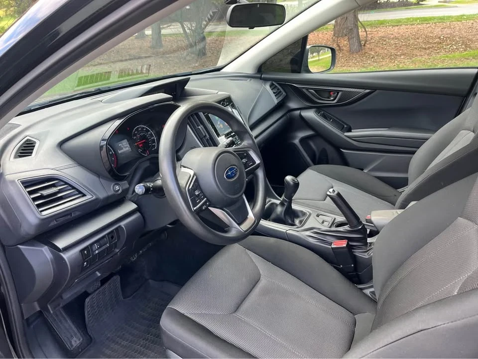 2019 Subaru Impreza 5th Gen - Image 6 of 8