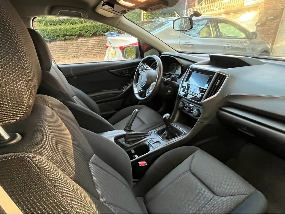 2019 Subaru Impreza 5th Gen - Image 5 of 8