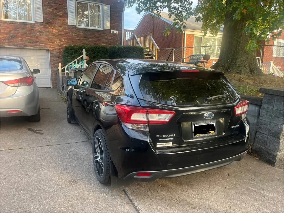 2019 Subaru Impreza 5th Gen - Image 4 of 8