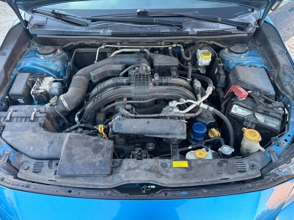 2019 Subaru Impreza 5th Gen - Image 9 of 10