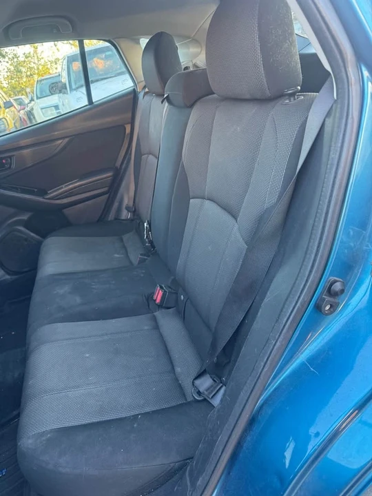 2019 Subaru Impreza 5th Gen - Image 6 of 10