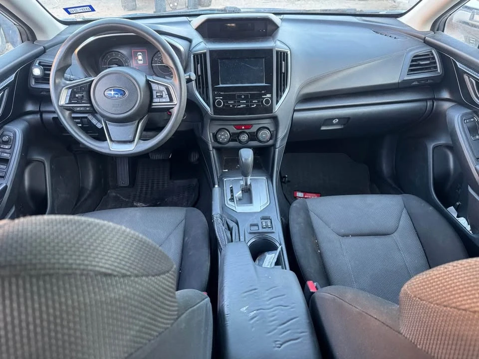 2019 Subaru Impreza 5th Gen - Image 7 of 10