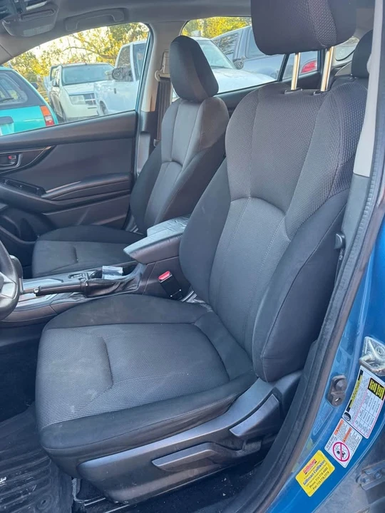 2019 Subaru Impreza 5th Gen - Image 5 of 10