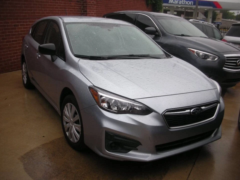 2019 Subaru Impreza 5th Gen - Image 2 of 7