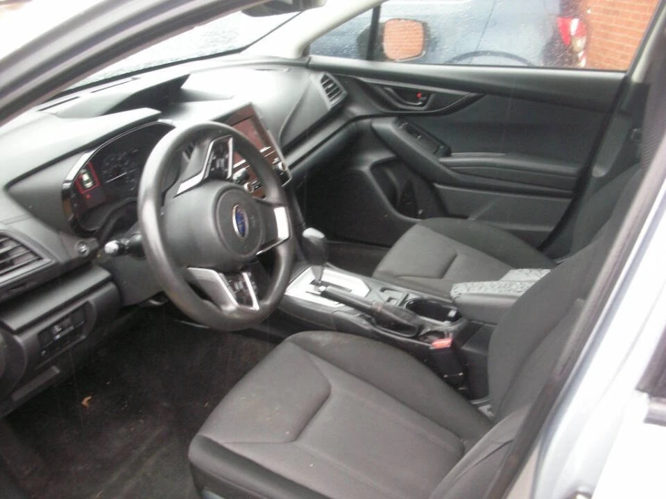 2019 Subaru Impreza 5th Gen - Image 5 of 7
