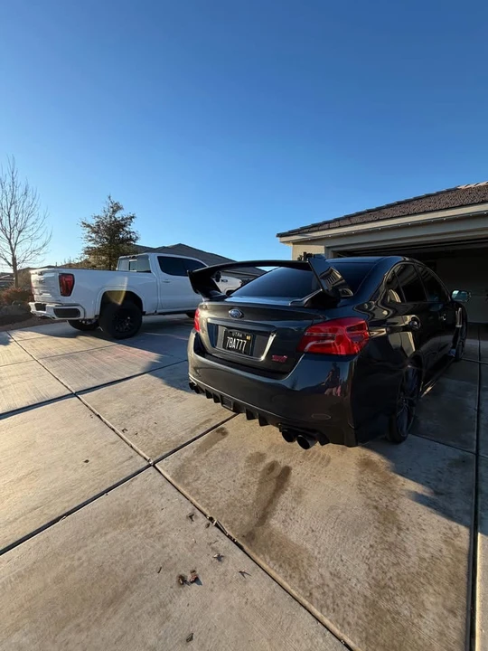 2019 Subaru Impreza 5th Gen - Image 2 of 4