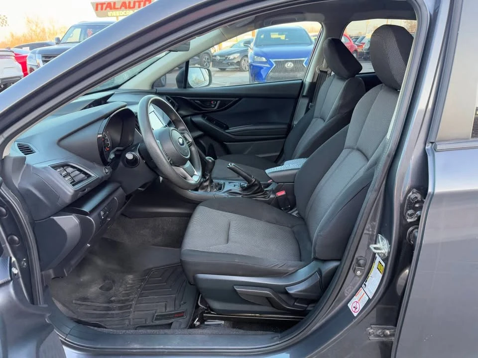 2019 Subaru Impreza 5th Gen - Image 19 of 20