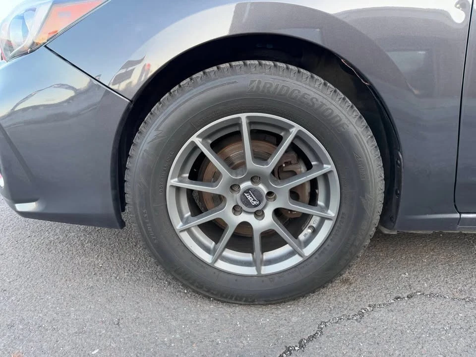 2019 Subaru Impreza 5th Gen - Image 16 of 20