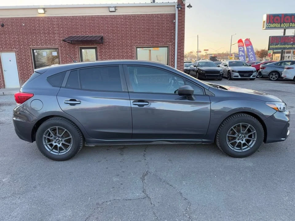 2019 Subaru Impreza 5th Gen - Image 8 of 20