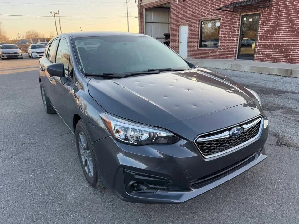 2019 Subaru Impreza 5th Gen - Image 6 of 20