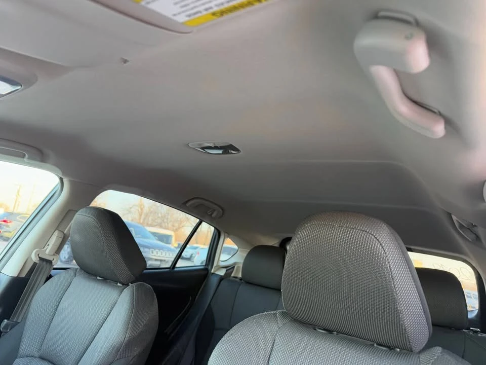 2019 Subaru Impreza 5th Gen - Image 20 of 20