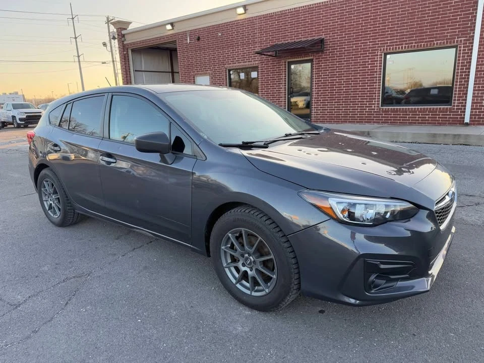 2019 Subaru Impreza 5th Gen - Image 7 of 20