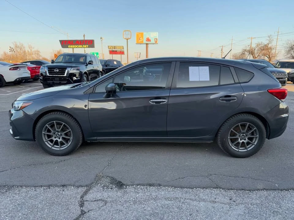 2019 Subaru Impreza 5th Gen - Image 14 of 20