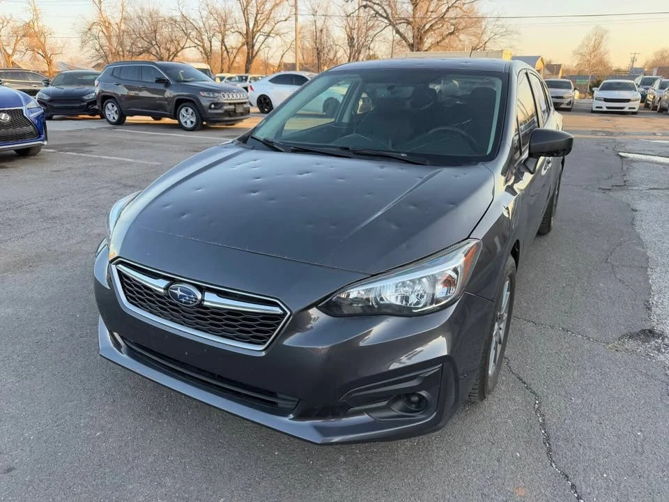 2019 Subaru Impreza 5th Gen - Image 3 of 20