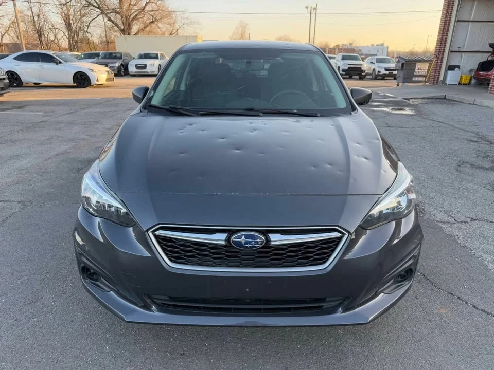 2019 Subaru Impreza 5th Gen - Image 5 of 20