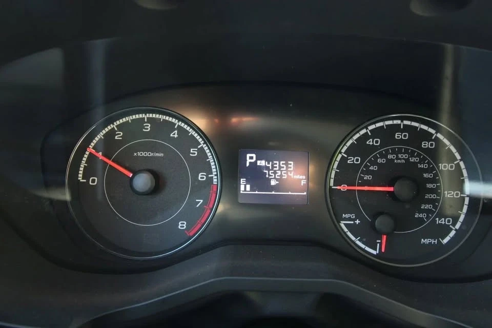2019 Subaru Impreza 5th Gen - Image 2 of 11