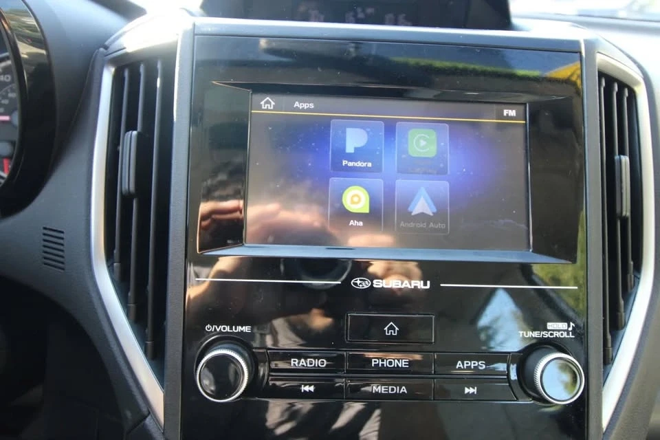 2019 Subaru Impreza 5th Gen - Image 11 of 11