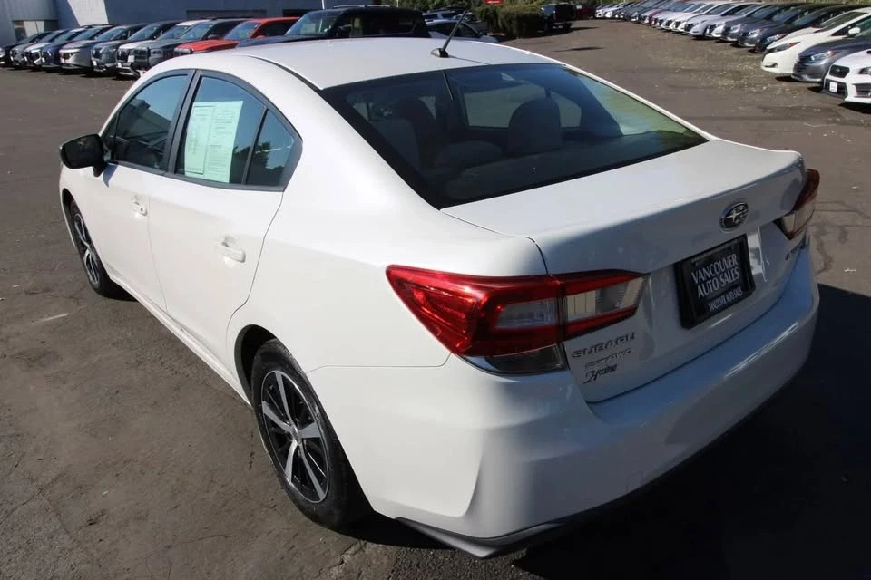 2019 Subaru Impreza 5th Gen - Image 7 of 11