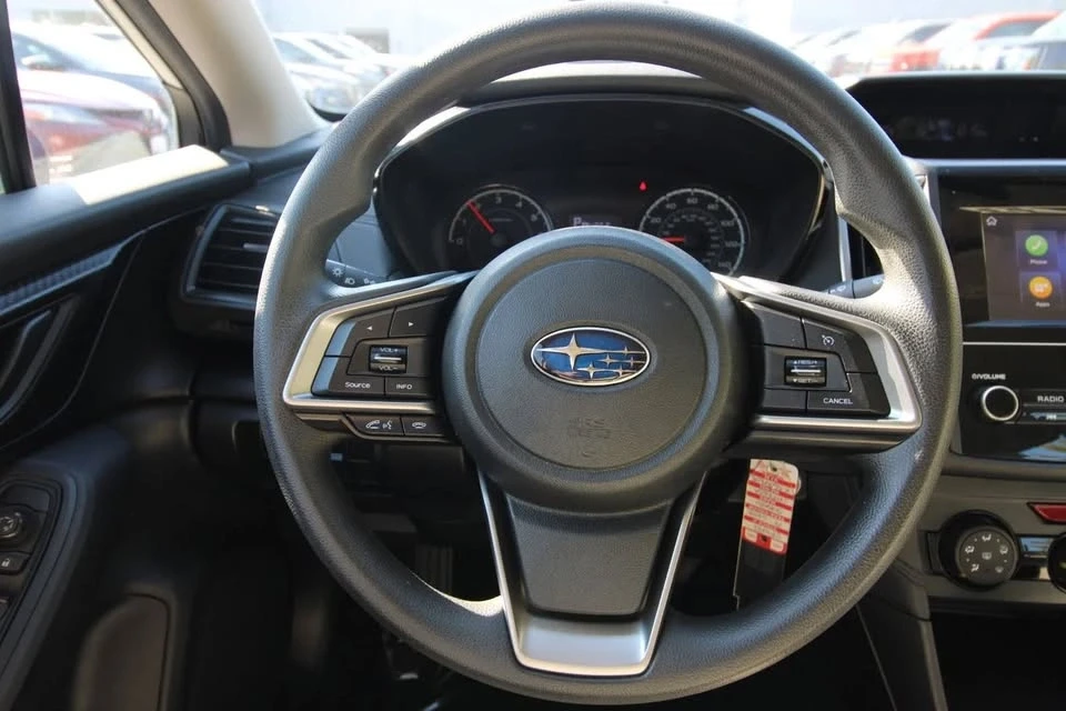 2019 Subaru Impreza 5th Gen - Image 3 of 11