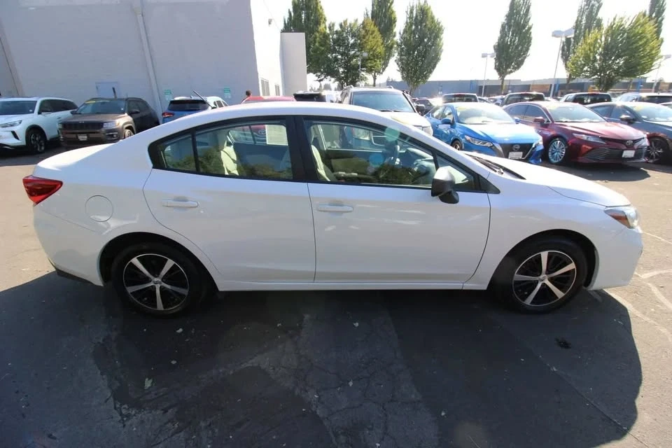 2019 Subaru Impreza 5th Gen - Image 6 of 11