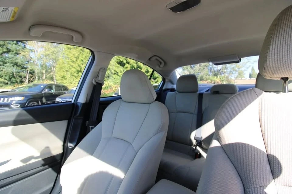 2019 Subaru Impreza 5th Gen - Image 4 of 11