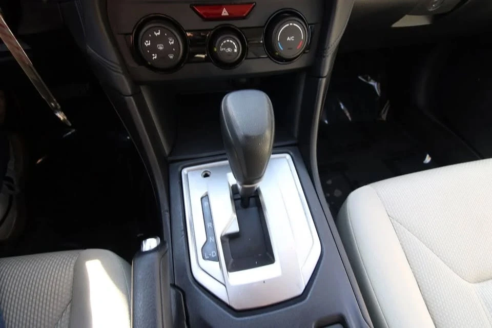 2019 Subaru Impreza 5th Gen - Image 10 of 11