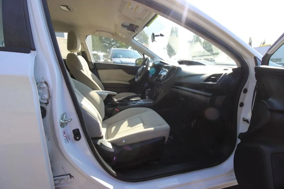 2019 Subaru Impreza 5th Gen - Image 9 of 11