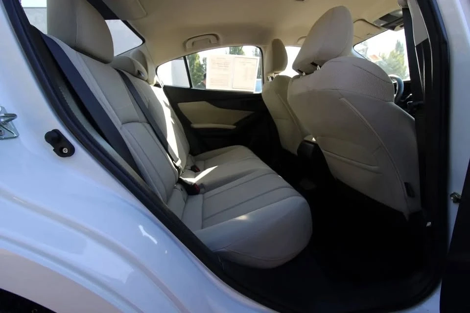2019 Subaru Impreza 5th Gen - Image 5 of 11