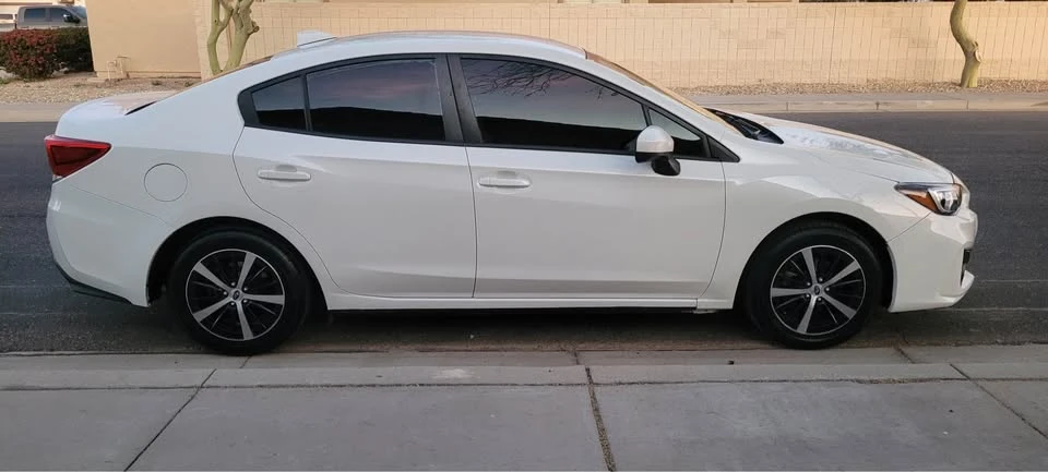 2019 Subaru Impreza 5th Gen - Image 9 of 12