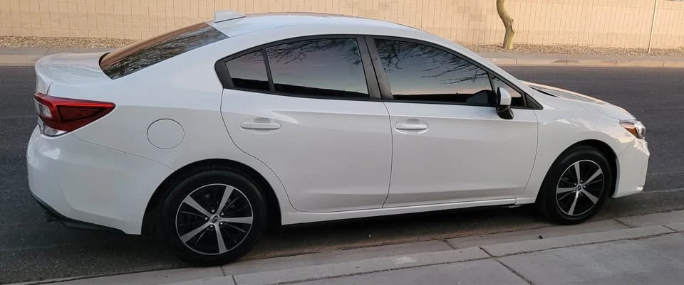 2019 Subaru Impreza 5th Gen - Image 8 of 12