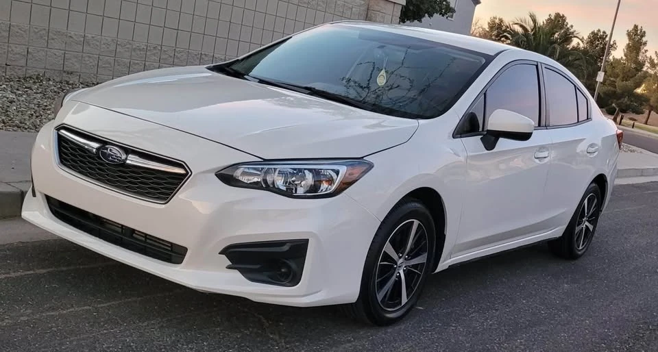 2019 Subaru Impreza 5th Gen - Image 12 of 12