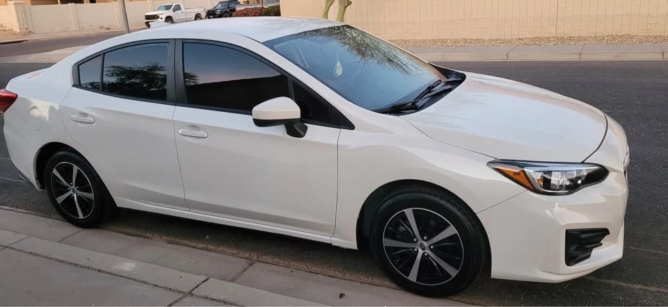2019 Subaru Impreza 5th Gen - Image 6 of 12