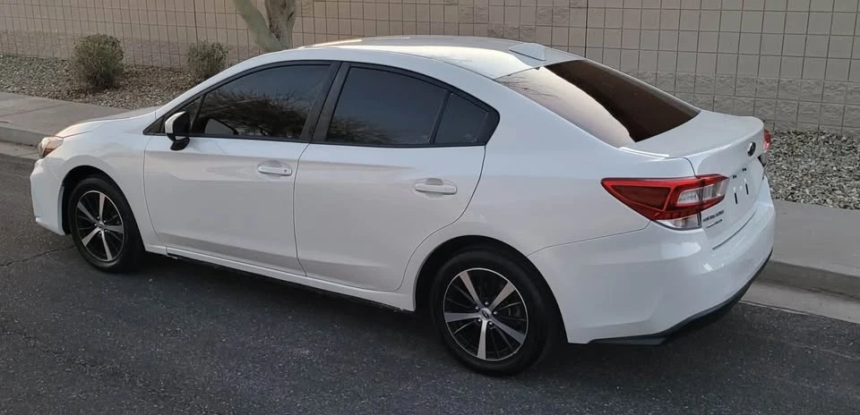 2019 Subaru Impreza 5th Gen - Image 10 of 12