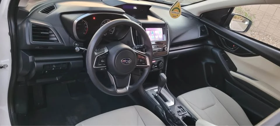 2019 Subaru Impreza 5th Gen - Image 2 of 12