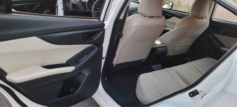2019 Subaru Impreza 5th Gen - Image 4 of 12