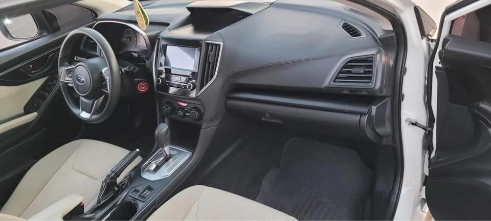 2019 Subaru Impreza 5th Gen - Image 5 of 12