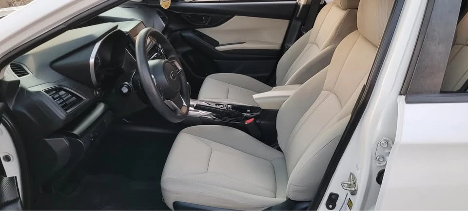 2019 Subaru Impreza 5th Gen - Image 3 of 12
