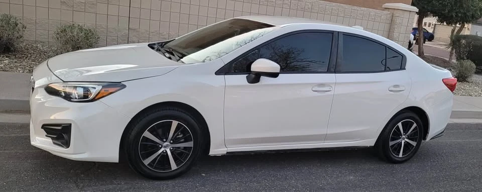 2019 Subaru Impreza 5th Gen - Image 7 of 12