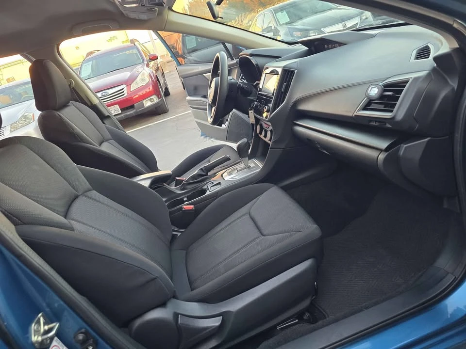2019 Subaru Impreza 5th Gen - Image 15 of 15