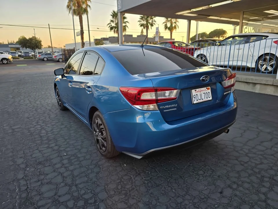 2019 Subaru Impreza 5th Gen - Image 4 of 15