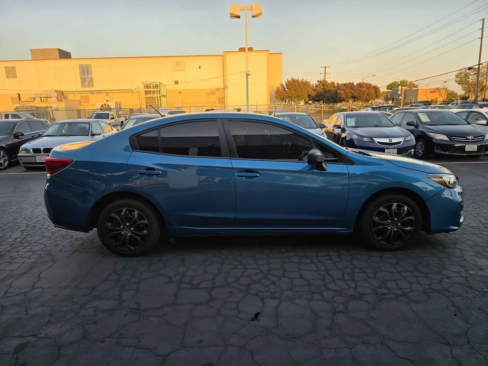 2019 Subaru Impreza 5th Gen - Image 7 of 15