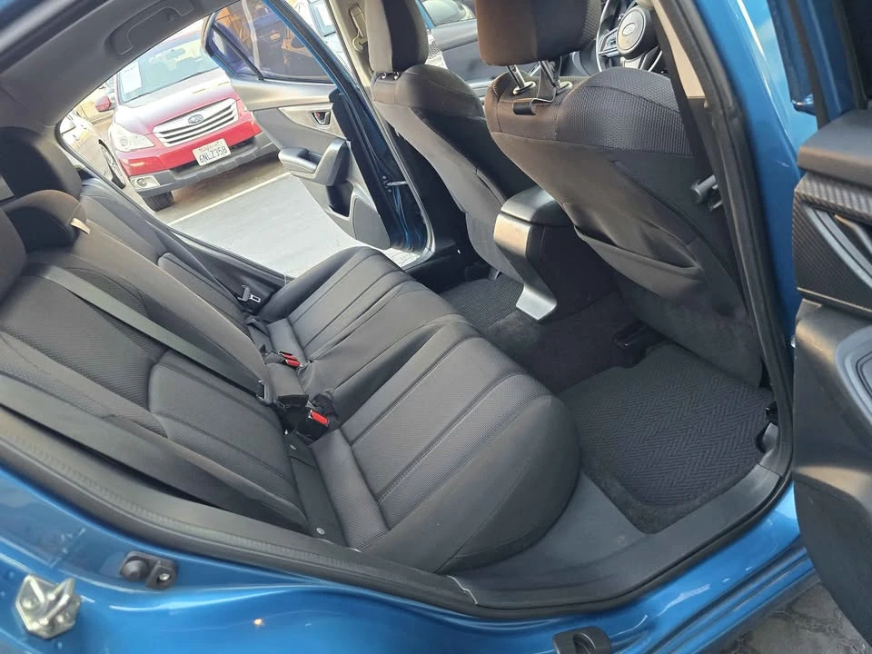 2019 Subaru Impreza 5th Gen - Image 14 of 15